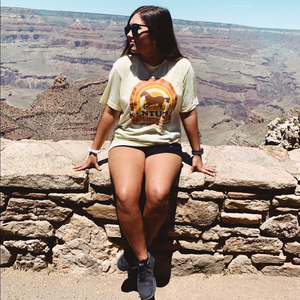 Meet your Posher, Ashtin